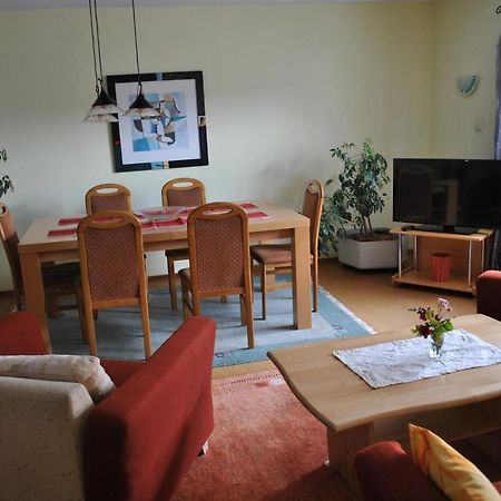 Ferienanlage Doll Neuendorf A Εξωτερικό φωτογραφία