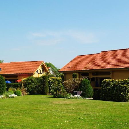 Ferienanlage Doll Neuendorf A Εξωτερικό φωτογραφία