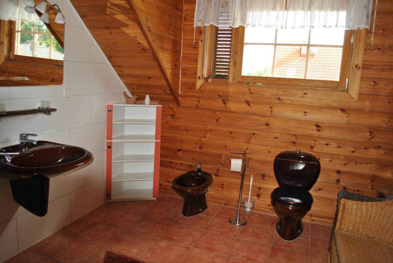 Ferienanlage Doll Neuendorf A Εξωτερικό φωτογραφία