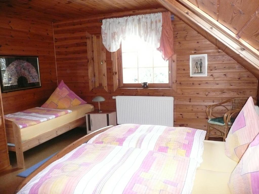 Ferienanlage Doll Neuendorf A Δωμάτιο φωτογραφία