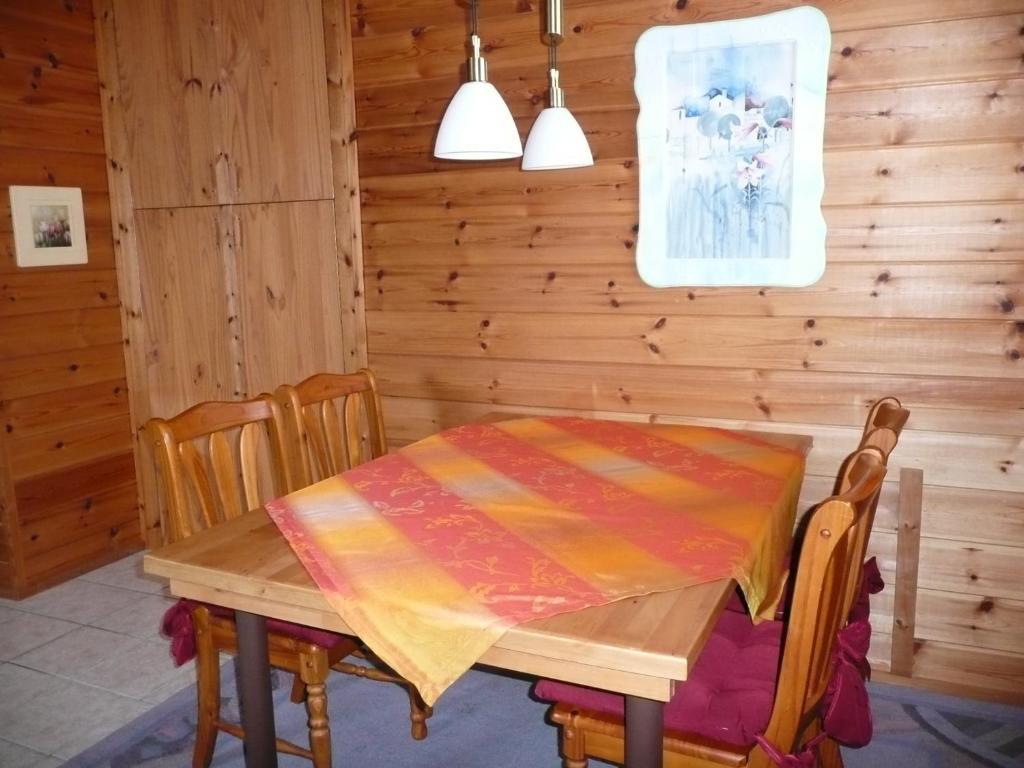 Ferienanlage Doll Neuendorf A Δωμάτιο φωτογραφία