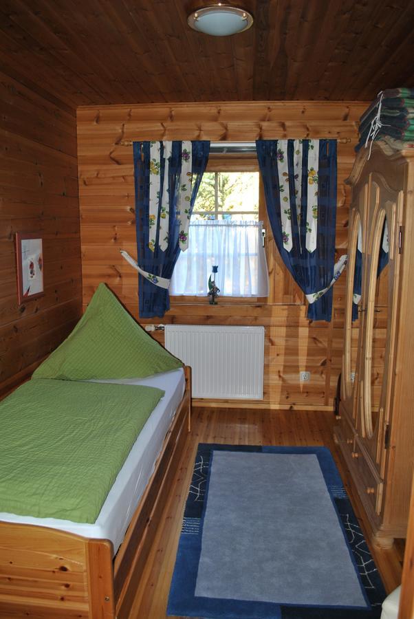 Ferienanlage Doll Neuendorf A Εξωτερικό φωτογραφία