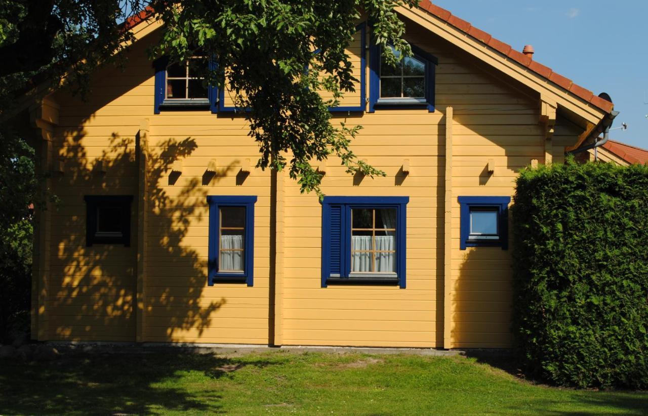 Ferienanlage Doll Neuendorf A Εξωτερικό φωτογραφία