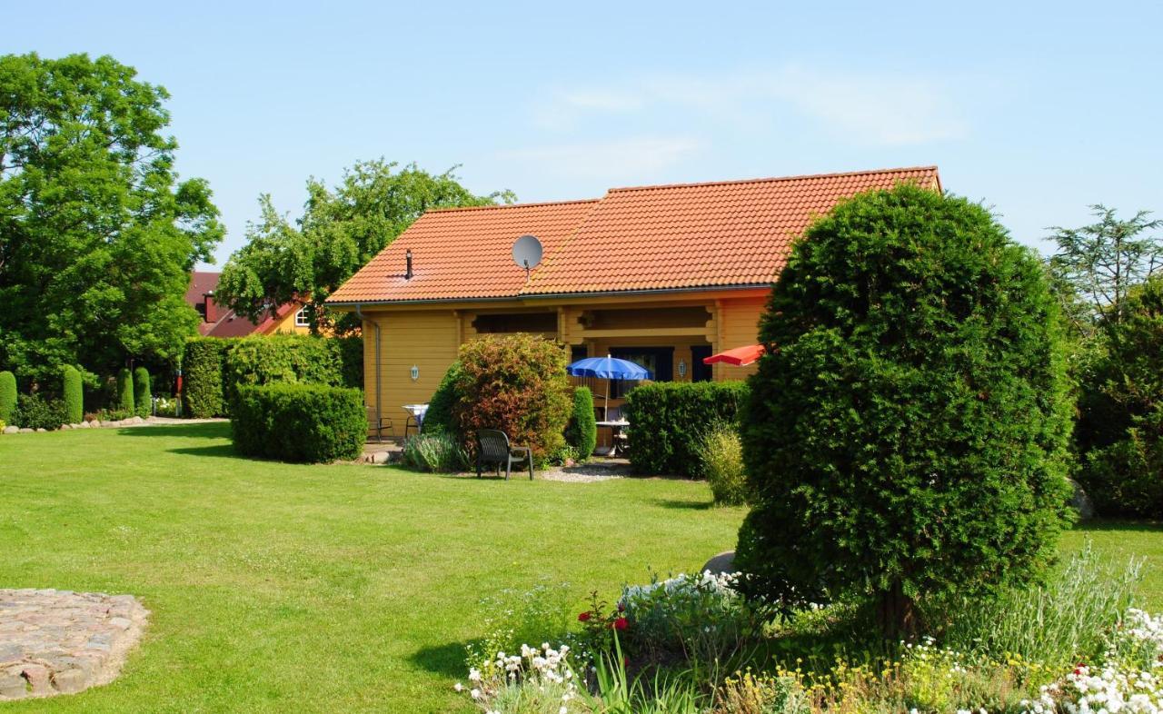 Ferienanlage Doll Neuendorf A Εξωτερικό φωτογραφία