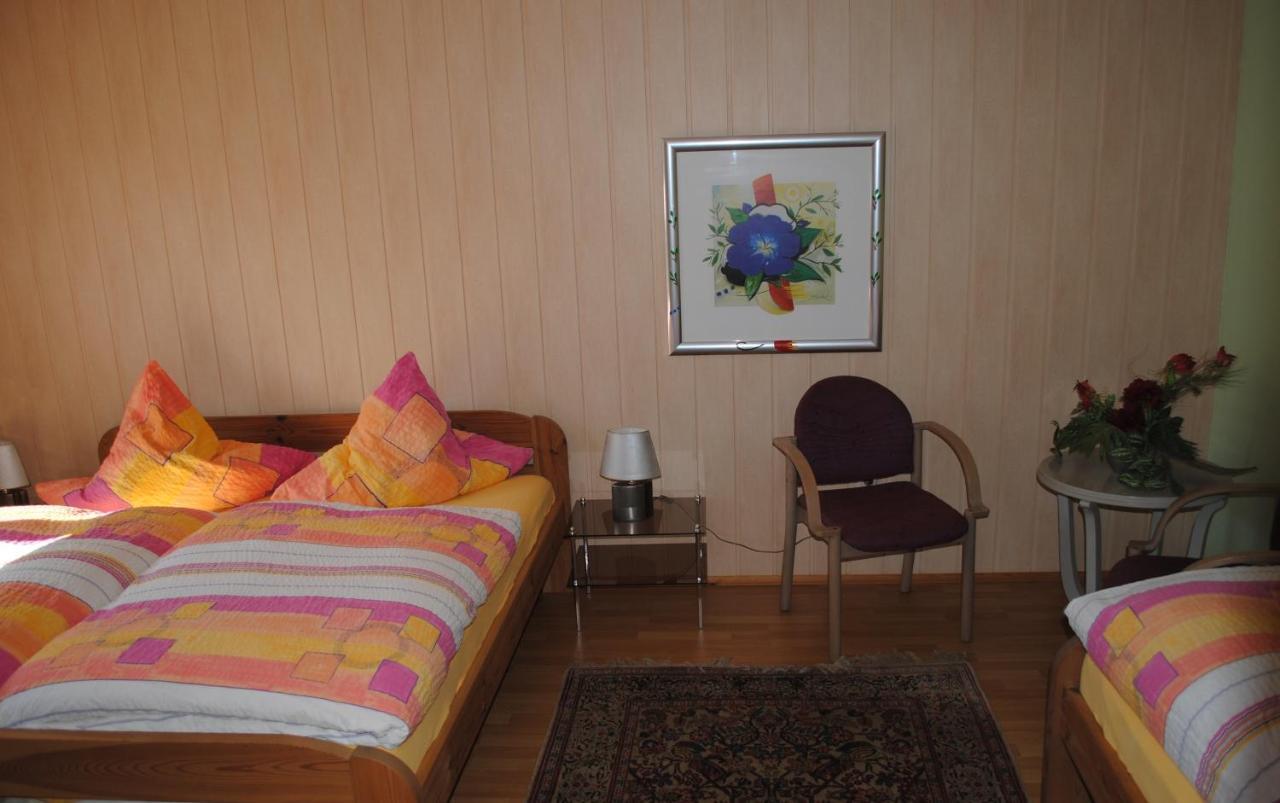 Ferienanlage Doll Neuendorf A Εξωτερικό φωτογραφία